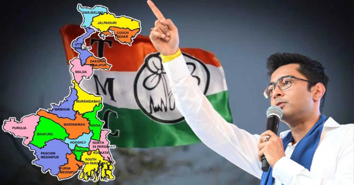 Abhishek Banerjee's special focus on Malda-Murshidabad-North Dinajpur