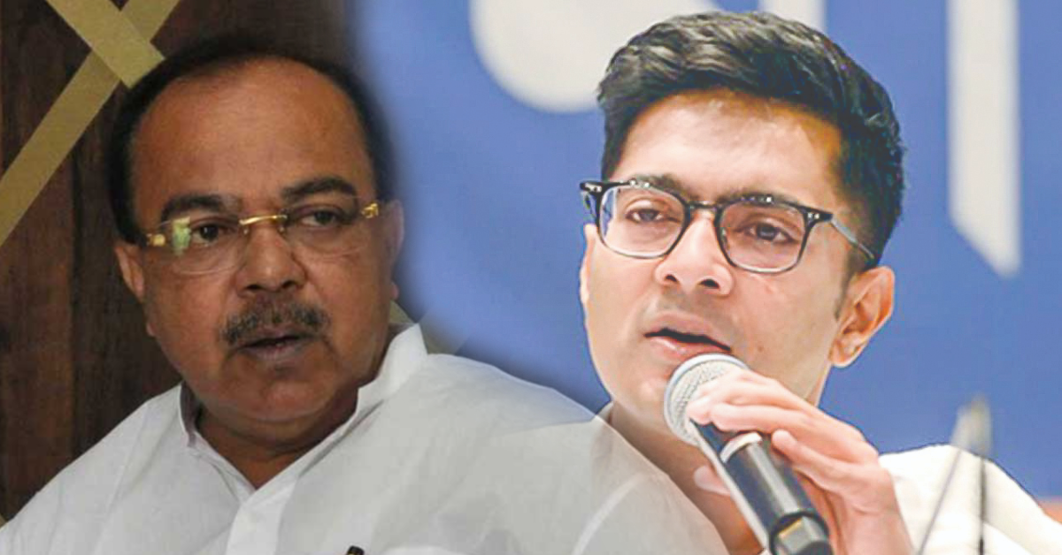 Sovan Chatterjee Hints at Active Return to Trinamool