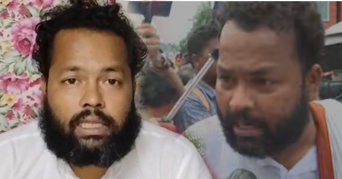 Suman Biswas Faces Salary Cut Amid SSC Scam Row