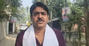 Youth dies after being hit by MLA Saokat Molla's car