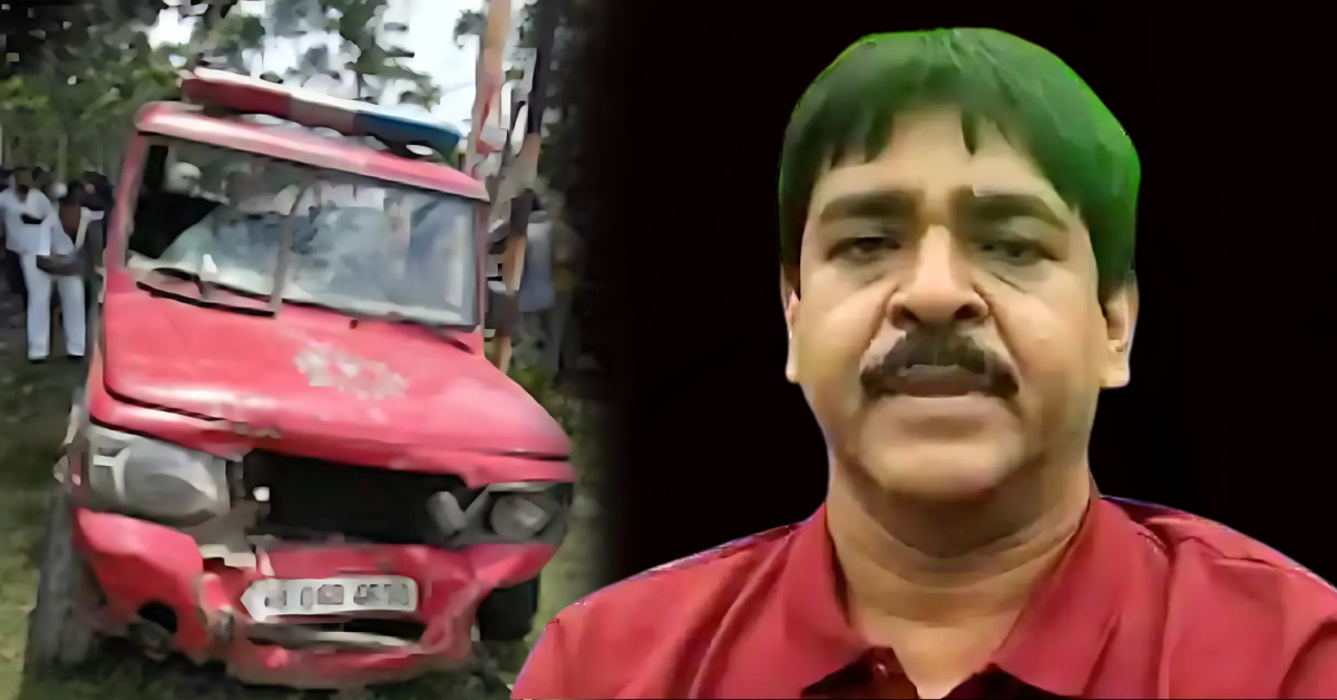 Youth dies after being hit by MLA Saokat Molla's car