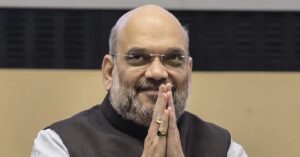 Amit Shah to inaugurate Durga Puja in Kolkata on September 26