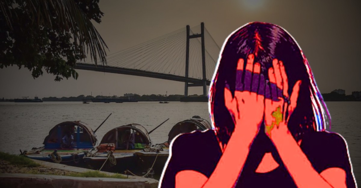 Prinsep Ghat Boat Rape Case Shocks Kolkata