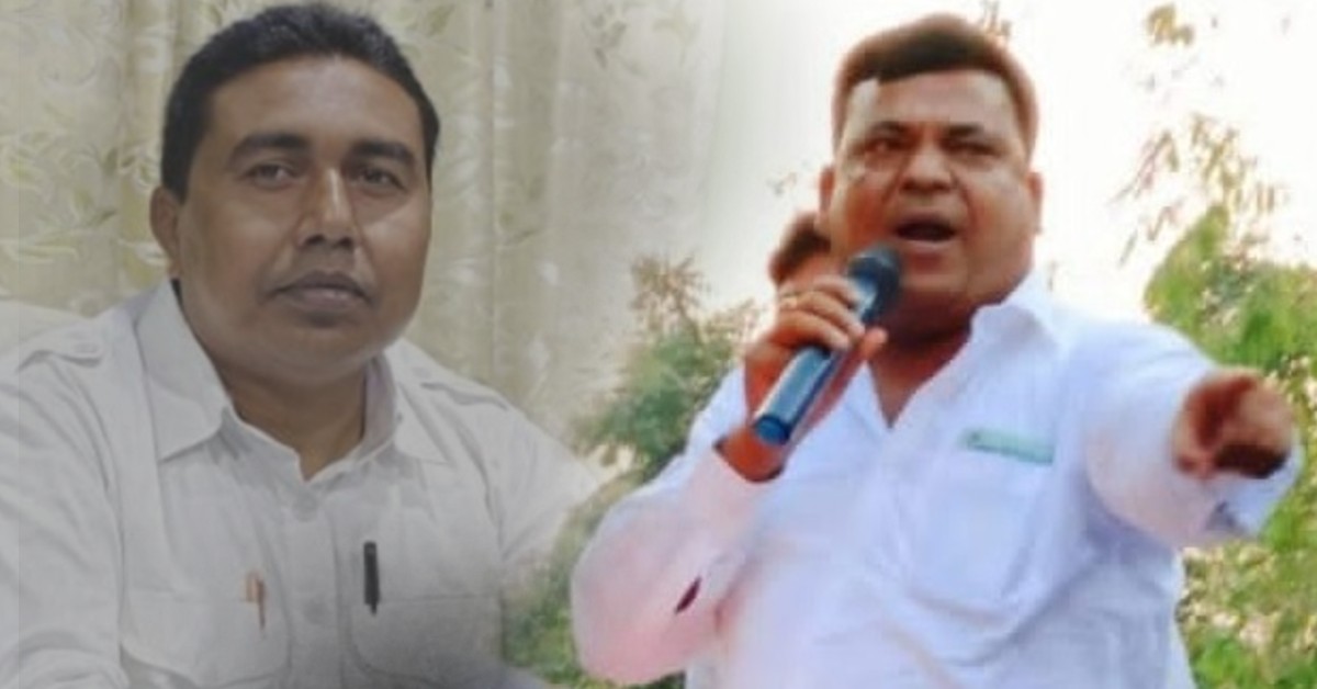 Another Shahjahan Sheikh Rising Allegations of Syndicate Rule in Basirhat