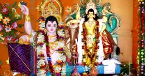 Vishwakarma Puja a small act will change the fortunes of business and family