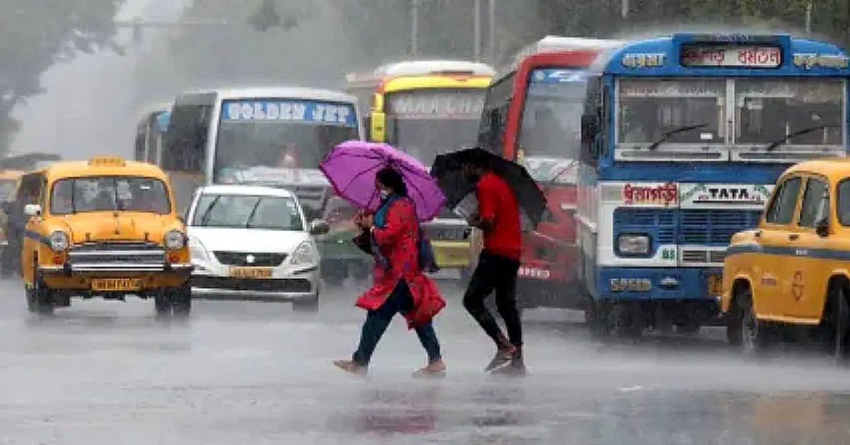 South Bengal Weather