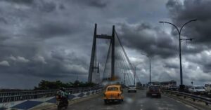 South Bengal Weather How long will the storm and rain continue across the state