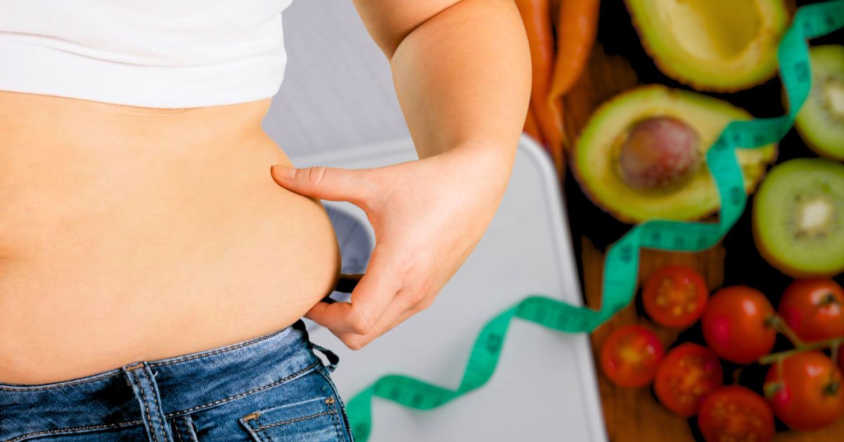 Health obesity can be kept at bay by changing some small habits advise doctors St