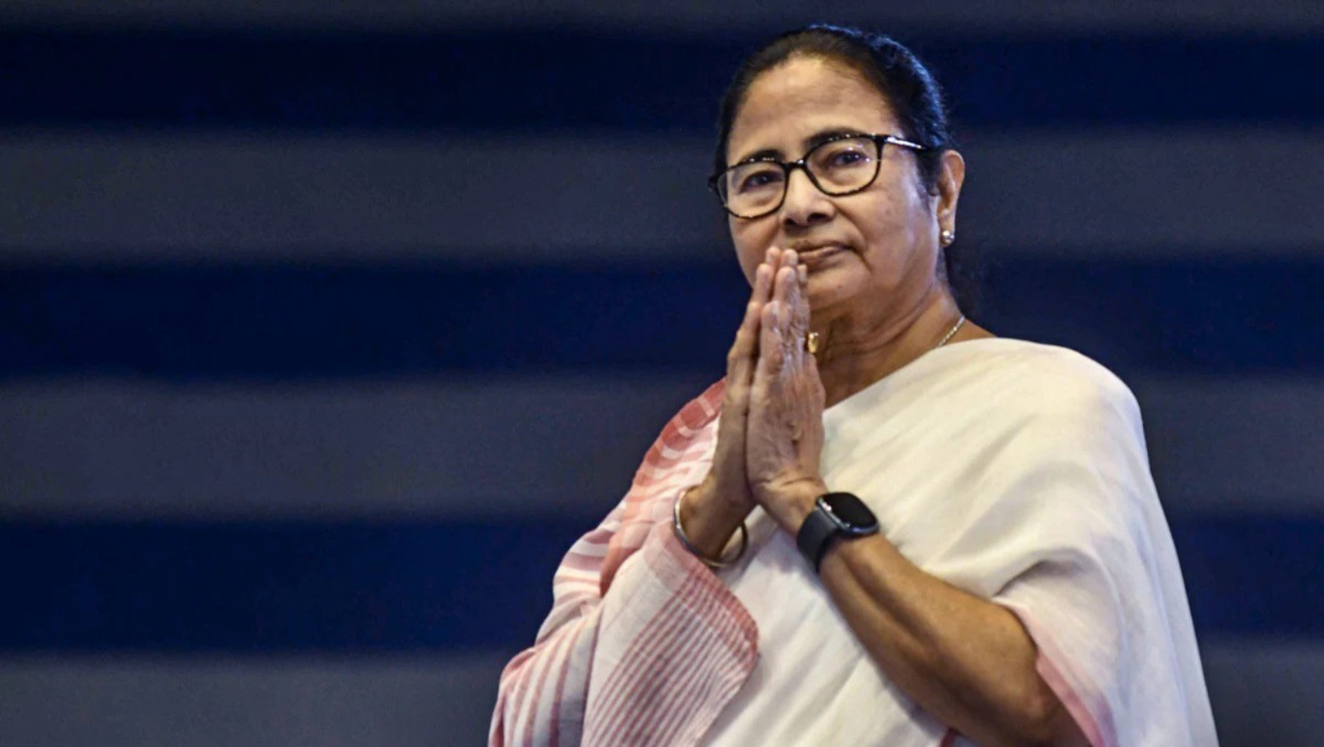 Nabanna gave 1000 crore in amader para amader samadhan scheme