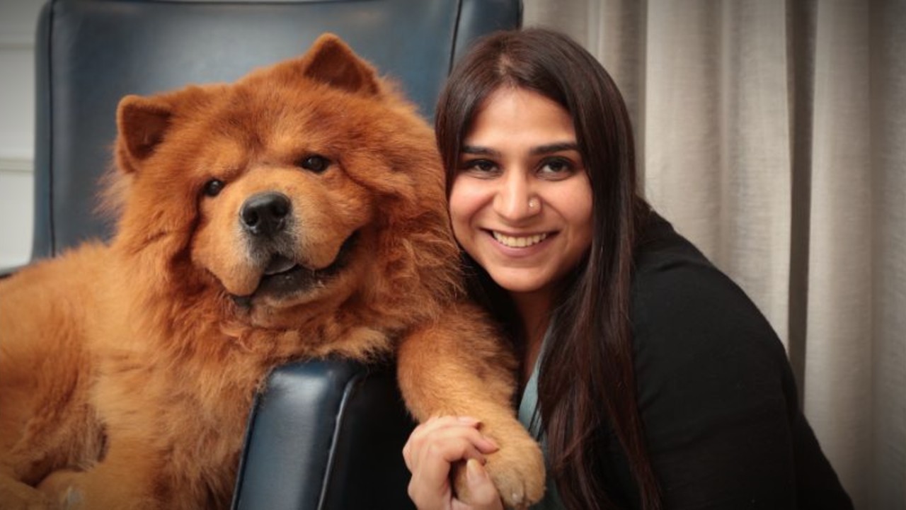 Gurgaon's Yashika Arora's Success story will amaze you.