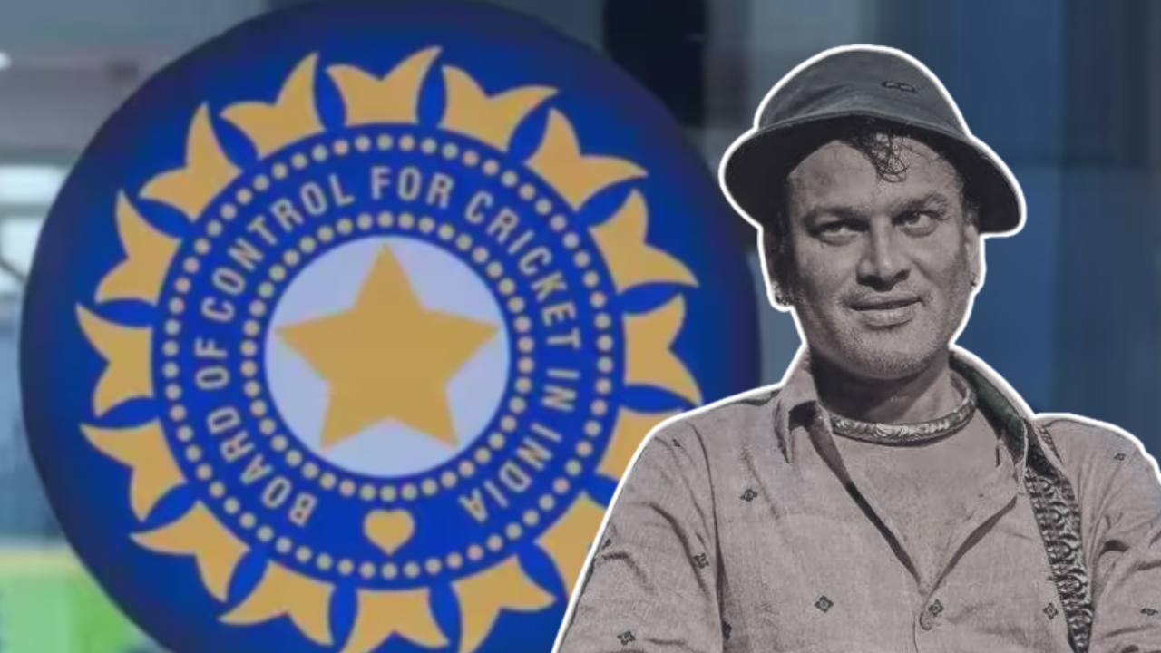 BCCI announces special tribute to late Zubeen Garg.
