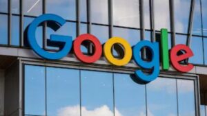 Sudden employees laid off from Google