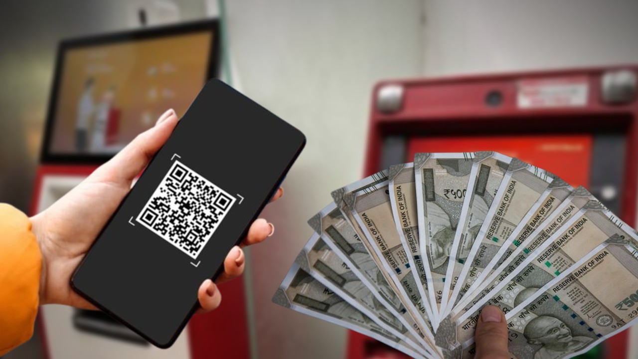 No more long lines at Automated Teller Machine.