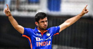 This Team India player "criticized" BCCI.