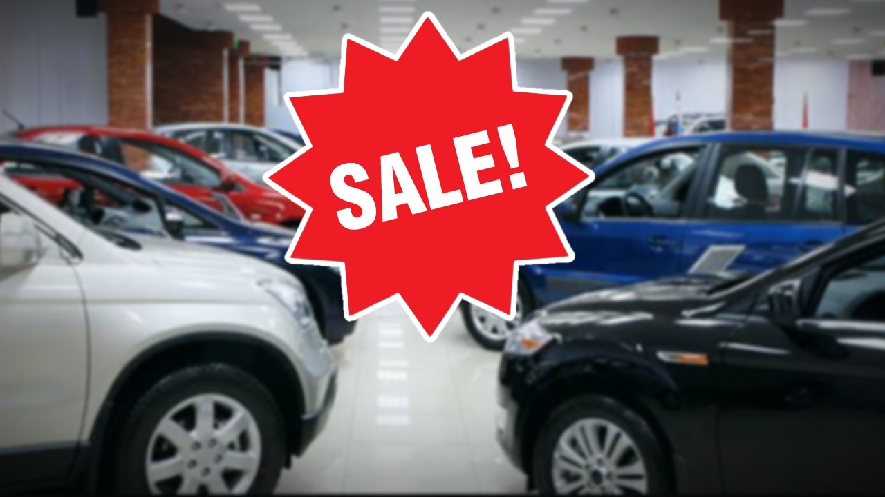 Auto sector booms for GST rate cut.