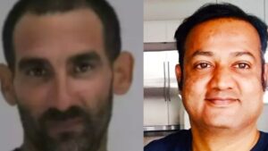 Trump opens up about the murder of an Indian man in the US