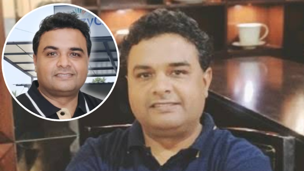 Success Story of Vineet Asthana will surprise you.