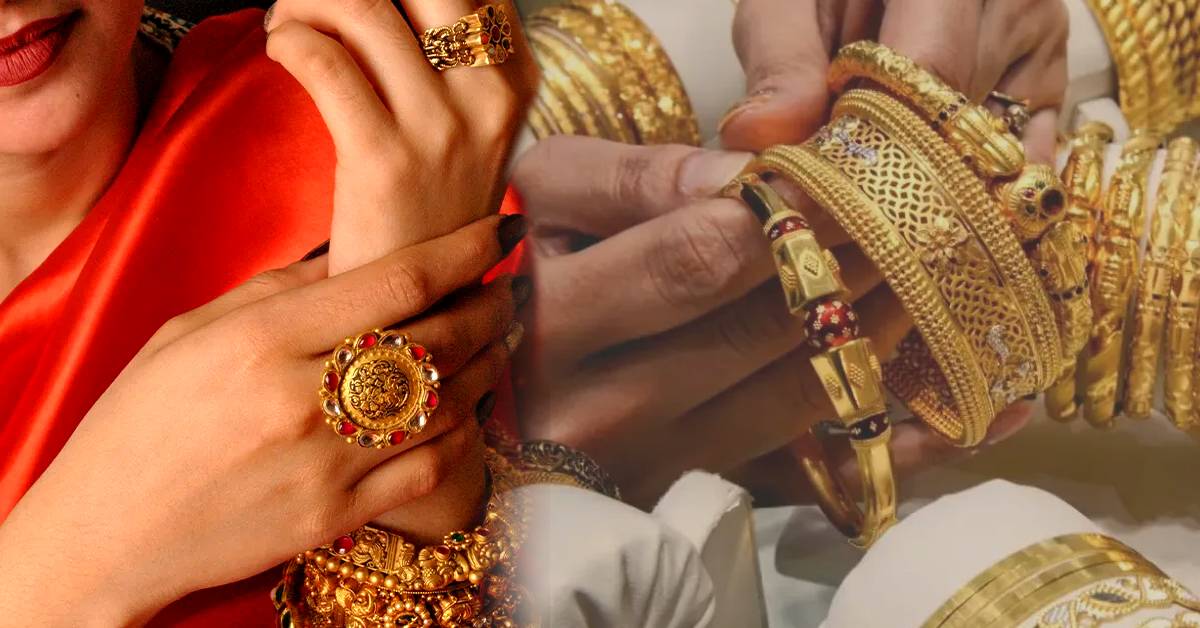 gold price(3)