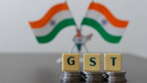 What Modi Shah and Rajnath Singh is saying on new GST