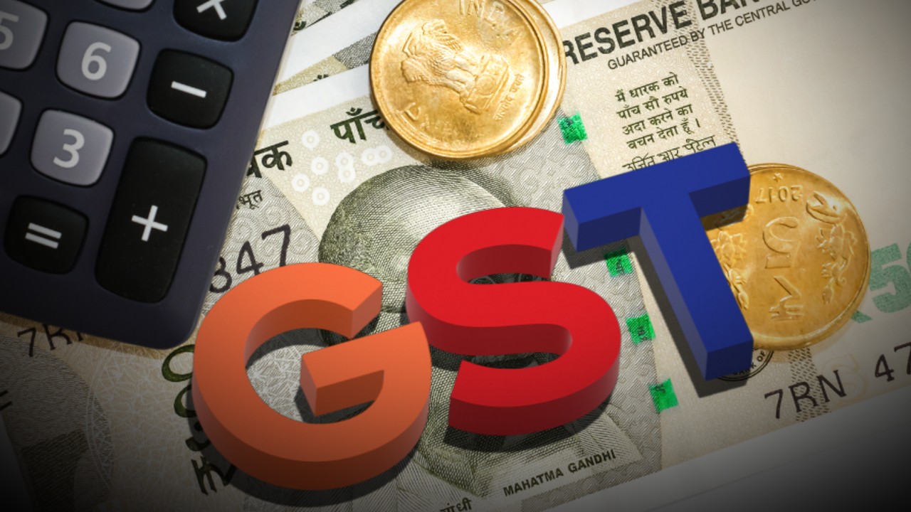 GST Council takes big steps to reduce expenses