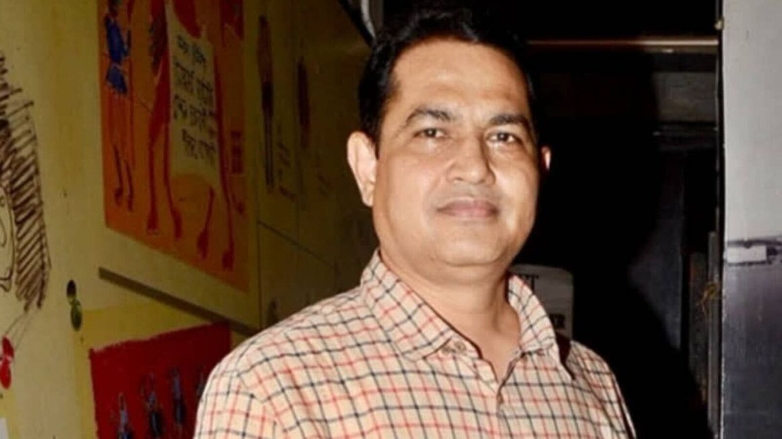 Humayun Kabir post about nepal protest goes viral