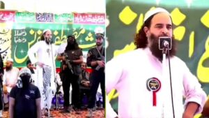 Masood azhar's family torn apart in Operations Sindoor