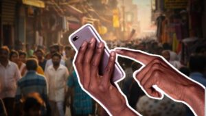 India is developing a special app for digital census.
