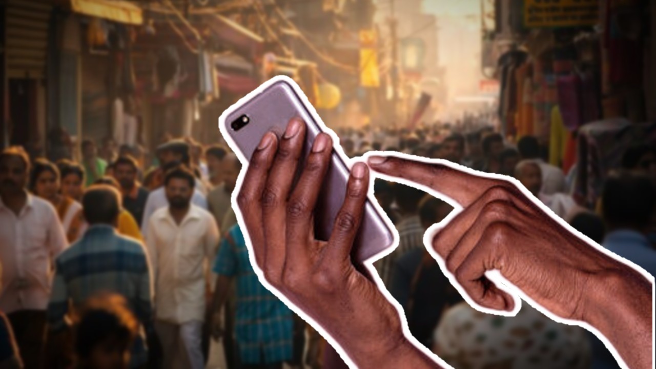 India is developing a special app for digital census.