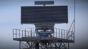 3D surveillance radar will increase the power of the Indian Navy.