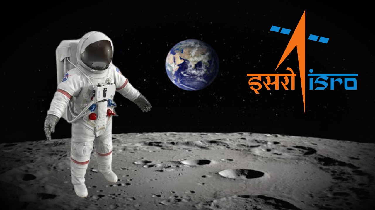Recent news of Indian Space Research Organisation.