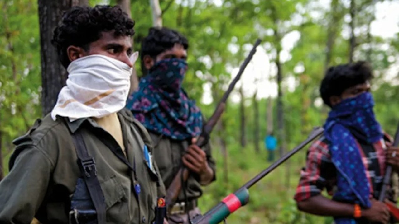 Maoists finally offered govt for talk.