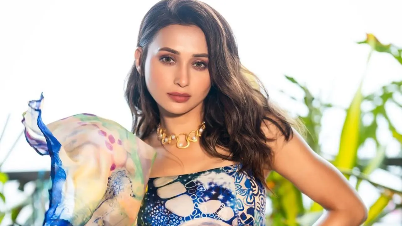 Mimi Chakraborty got enforcement directorate summon
