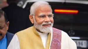 How did India became the fourth largest economy?