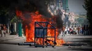 Nepal tourism faces loss due to unrest situation.