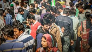 India is developing a special app for digital census.