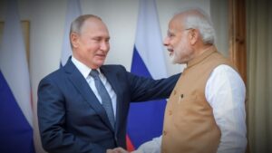 What did Sergey Lavrov say about India Russia friendship?