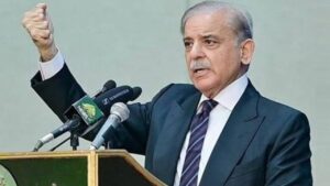Pakistan to host 2027 SCO, Shehbaz Sharif announces