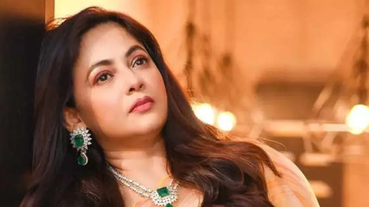 Calcutta high court big decision on sreelekha mitra case 