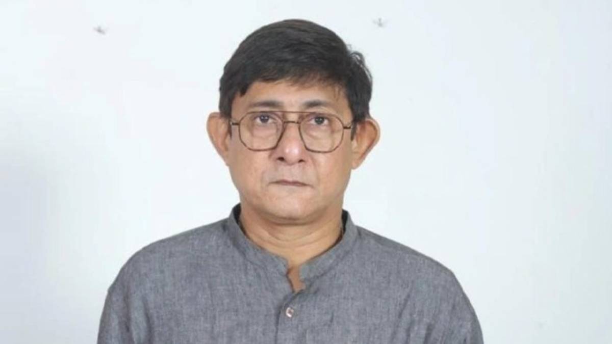 Sreemoyee Chattoraj opened up about trolling about kanchan mallick mother