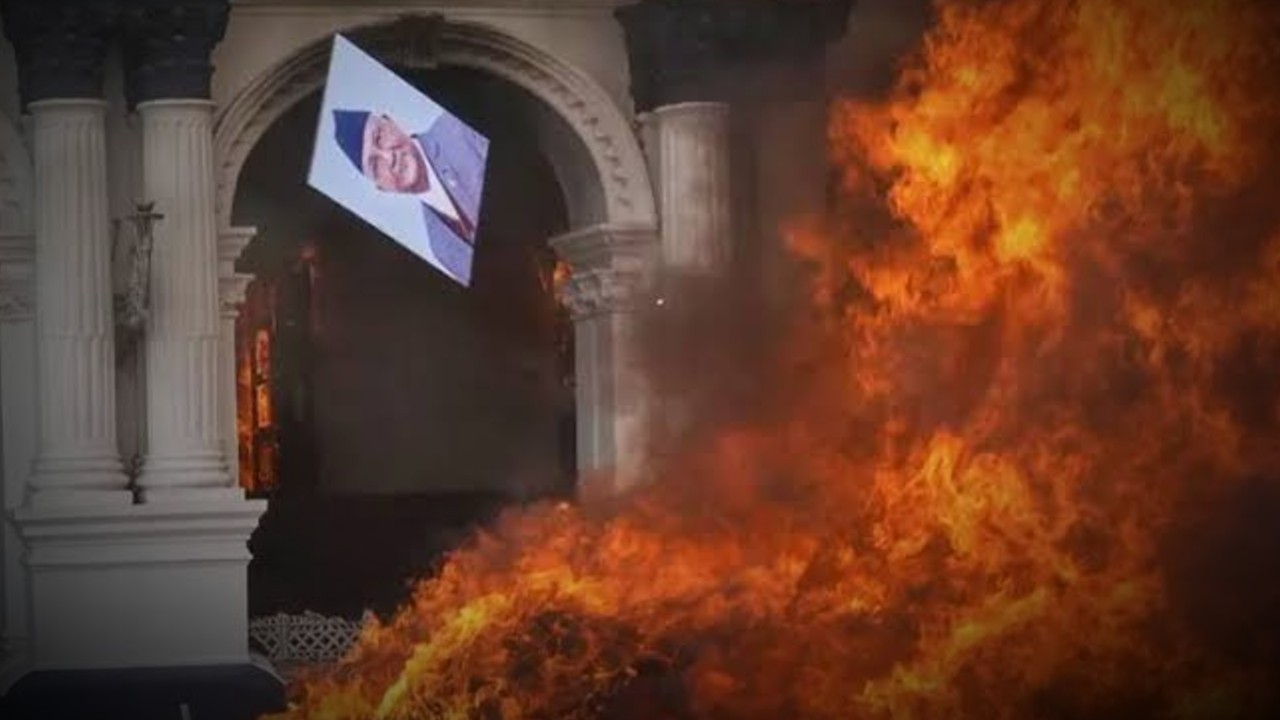 Indian companies are on pressure over Nepal situation.