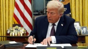 Big change in USA visa policy