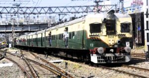 Train Cancel 5 days in Howrah division due to track repairs