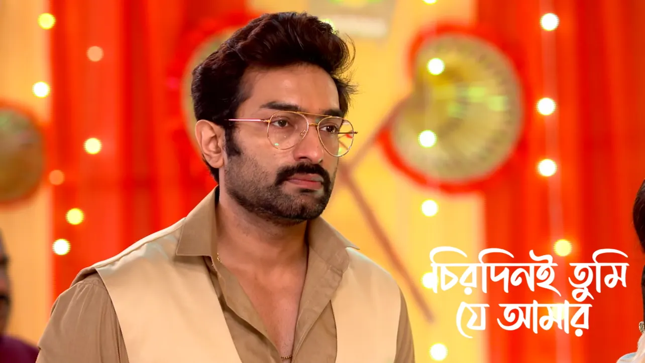 TRP list revealed after durga puja