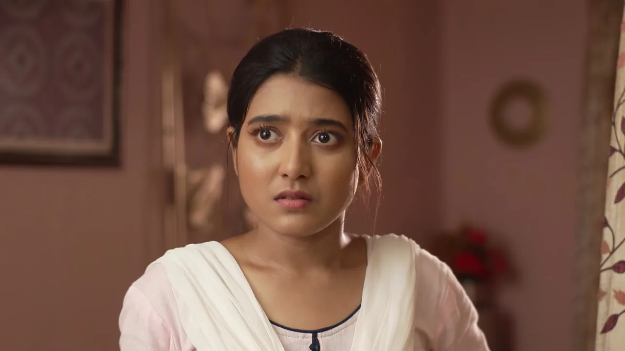 Which serial became trp topper in puja