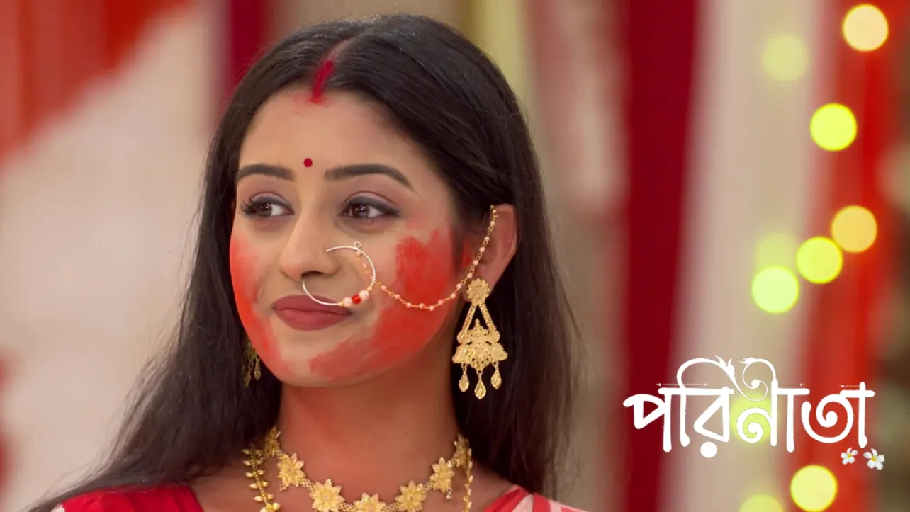 Serial trp rise after durgapuja 