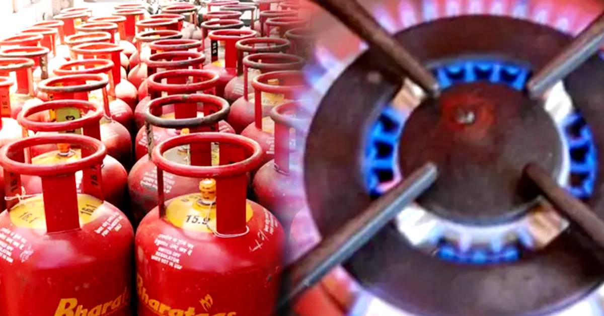 Gas Leak 5 ways to identify in the kitchen