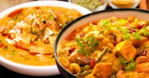 Recipe surprise your guests with this vegetarian Navratna Korma