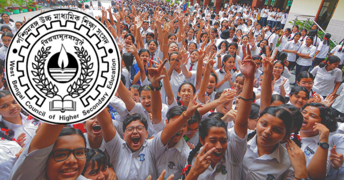 WBCHSE Deepanvita tops the girls' rankings, Purulia students dominate