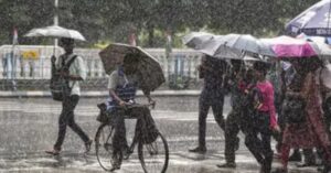 South Bengal Weather forecast