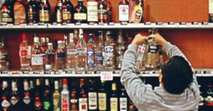 East Midnapore Tops Liquor Sale During Durga Puja
